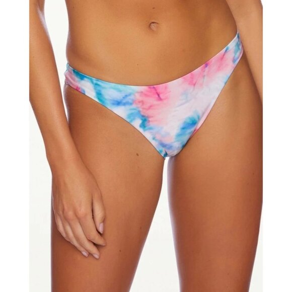Splendid Other - NWT Twist of Fate French Cut Swim Bottom, size Large